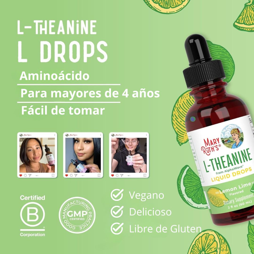 L-Theanine