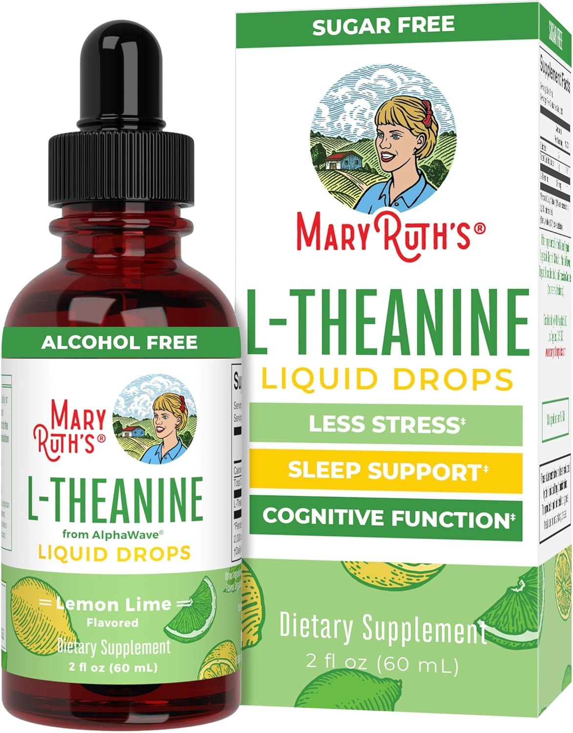 L-Theanine