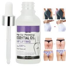 Aceite Reafirmante De Gluteos