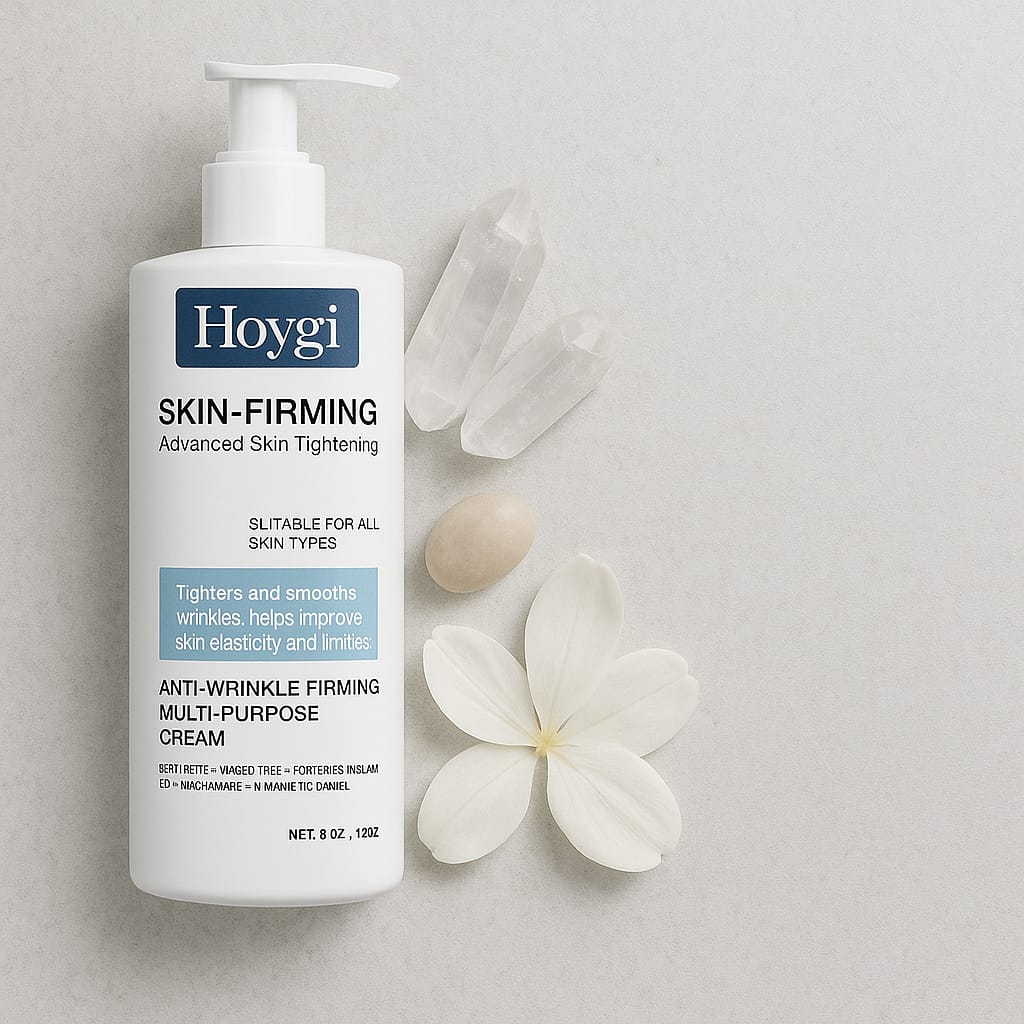 Crema Reafirmante Hoygi