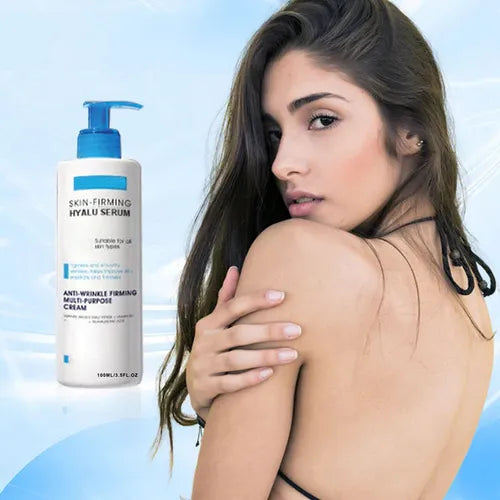 Crema Reafirmante Hoygi