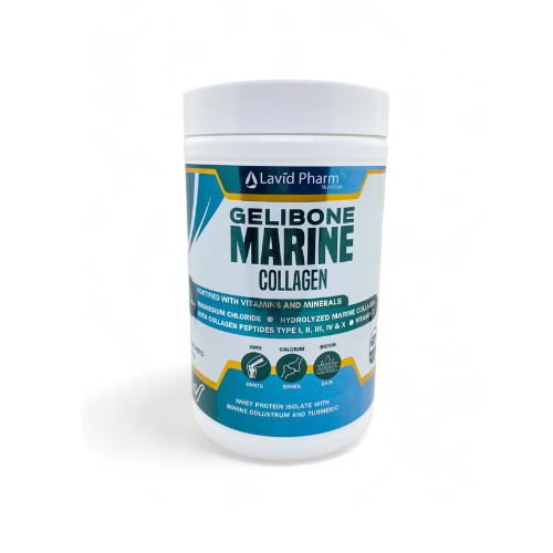 Colágeno Marino