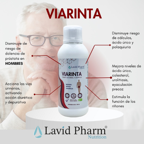 Viarinta