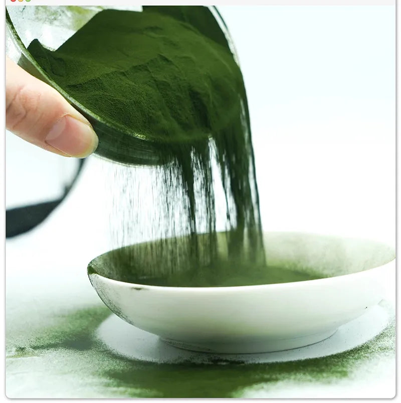 Clorofila Liquida