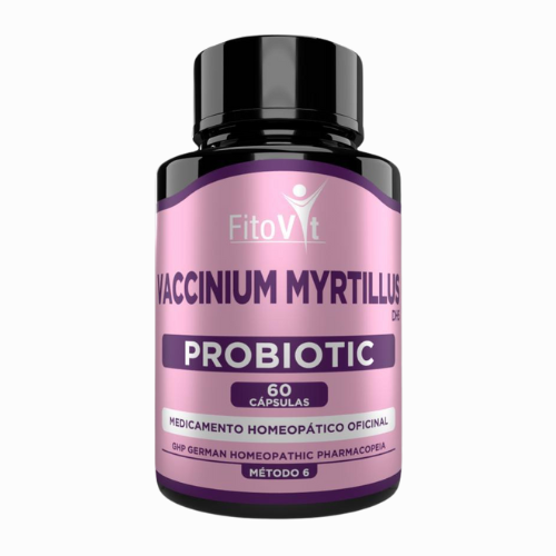 Probioticos X60 Capsulas